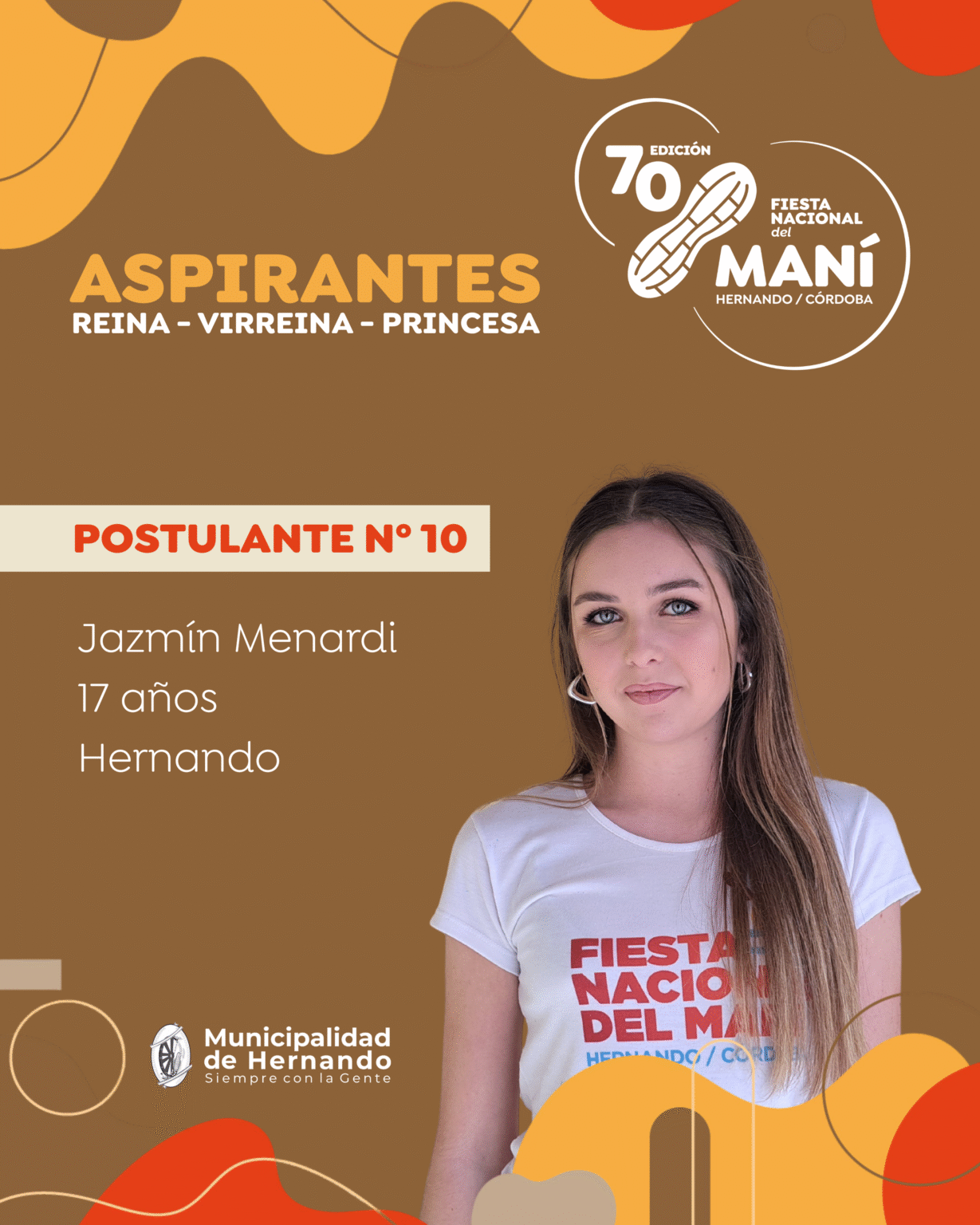 POSTULANTE (F) (10)