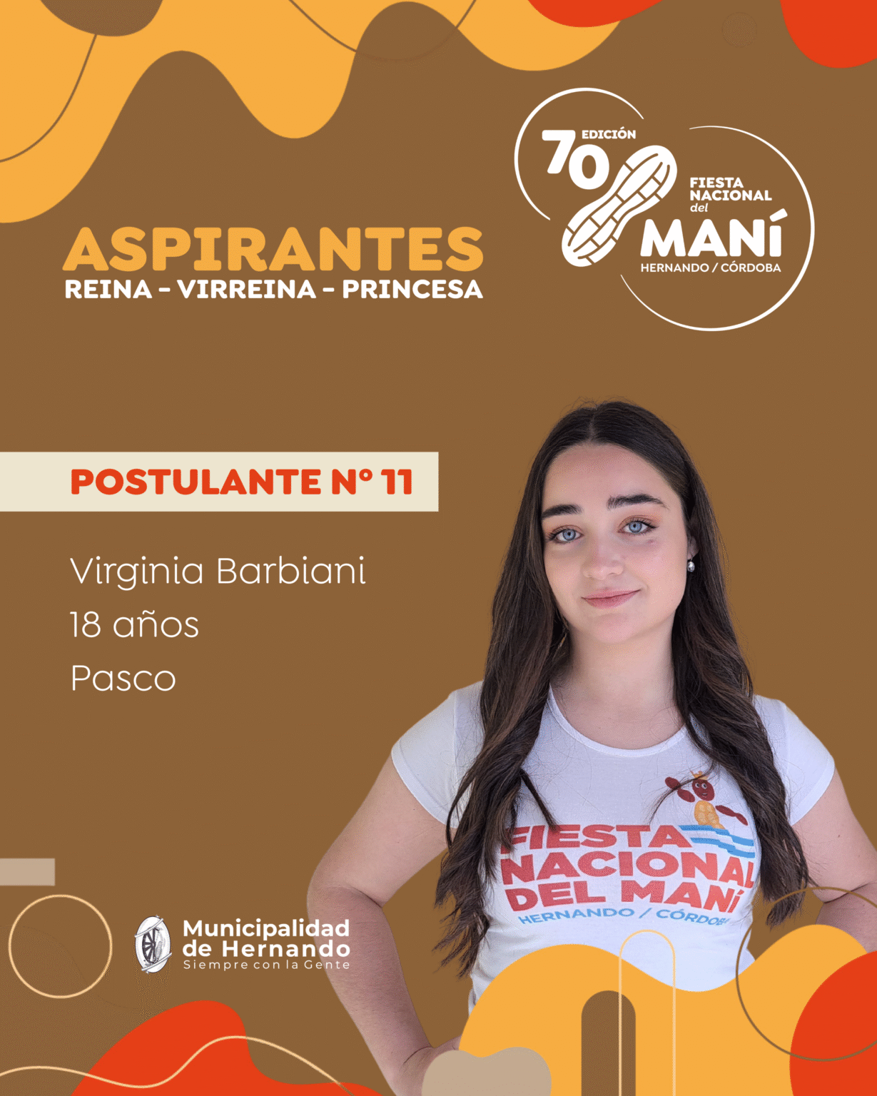 POSTULANTE (F) (11)
